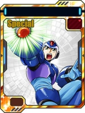 画像ギャラリー No.004のサムネイル画像 / 「ロックマン」と「ストリートファイター」がコラボしたPCゲームが17日に無料配信