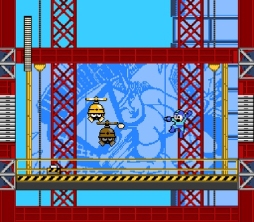 画像ギャラリー No.012のサムネイル画像 / 「ロックマン」と「ストリートファイター」がコラボしたPCゲームが17日に無料配信