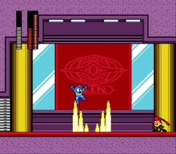 画像ギャラリー No.013のサムネイル画像 / 「ロックマン」と「ストリートファイター」がコラボしたPCゲームが17日に無料配信