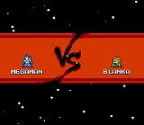 STREET FIGHTER X MEGA MAN