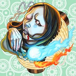 ꡼ No.011Υͥ / ŲɥХȥִʪפۿΥܥŲݤ