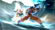 画像ギャラリー No.006のサムネイル画像 / 「J-スターズ ビクトリーバーサス」,バトルのカギを握る「V(ビクトリー)ボルテージシステム」の概要や坂田銀時ら参戦ヒーロー達の情報が公開に