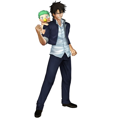 ꡼ No.001Υͥ / J ӥȥ꡼СסĹ˵Ȥ˼ä̦λ郎ꡣֵ륭饯ˤäƥդѲ֤αСפĤ