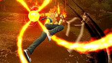 画像ギャラリー No.006のサムネイル画像 / 「Jスターズ ビクトリーバーサス」,沢田綱吉と男鹿辰巳の参戦が決定。対峙するキャラクターによってセリフが変化する「こだわりの演出」がアツい