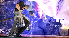 画像ギャラリー No.011のサムネイル画像 / 「Jスターズ ビクトリーバーサス」,沢田綱吉と男鹿辰巳の参戦が決定。対峙するキャラクターによってセリフが変化する「こだわりの演出」がアツい