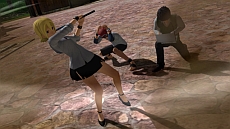 画像ギャラリー No.017のサムネイル画像 / 「Jスターズ ビクトリーバーサス」,沢田綱吉と男鹿辰巳の参戦が決定。対峙するキャラクターによってセリフが変化する「こだわりの演出」がアツい