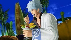 画像ギャラリー No.029のサムネイル画像 / 「Jスターズ ビクトリーバーサス」,沢田綱吉と男鹿辰巳の参戦が決定。対峙するキャラクターによってセリフが変化する「こだわりの演出」がアツい