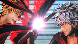 画像ギャラリー No.003のサムネイル画像 / 「Jスターズ ビクトリーバーサス」のプロモーションムービー第4弾が公開に。主題歌「Fighting☆Stars」を聞きながらOPムービーの一部などを楽しめる