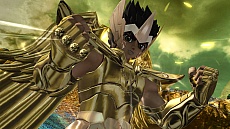 画像集#001のサムネイル/「Jスターズ ビクトリーバーサス」,フリーザ,戸愚呂・弟などの強敵達がプレイアブルキャラクターとして参戦。Jアドベンチャーモードの情報も明らかに