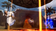 画像集#011のサムネイル/「Jスターズ ビクトリーバーサス」,フリーザ,戸愚呂・弟などの強敵達がプレイアブルキャラクターとして参戦。Jアドベンチャーモードの情報も明らかに