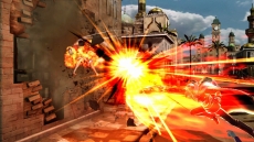 画像集#012のサムネイル/「Jスターズ ビクトリーバーサス」,フリーザ,戸愚呂・弟などの強敵達がプレイアブルキャラクターとして参戦。Jアドベンチャーモードの情報も明らかに