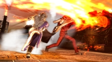 画像集#024のサムネイル/「Jスターズ ビクトリーバーサス」,フリーザ,戸愚呂・弟などの強敵達がプレイアブルキャラクターとして参戦。Jアドベンチャーモードの情報も明らかに