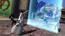 画像集#026のサムネイル/「Jスターズ ビクトリーバーサス」,フリーザ,戸愚呂・弟などの強敵達がプレイアブルキャラクターとして参戦。Jアドベンチャーモードの情報も明らかに