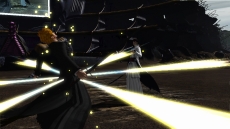 画像集#027のサムネイル/「Jスターズ ビクトリーバーサス」,フリーザ,戸愚呂・弟などの強敵達がプレイアブルキャラクターとして参戦。Jアドベンチャーモードの情報も明らかに