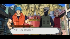 画像集#029のサムネイル/「Jスターズ ビクトリーバーサス」,フリーザ,戸愚呂・弟などの強敵達がプレイアブルキャラクターとして参戦。Jアドベンチャーモードの情報も明らかに