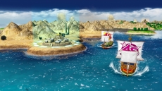 画像集#032のサムネイル/「Jスターズ ビクトリーバーサス」,フリーザ,戸愚呂・弟などの強敵達がプレイアブルキャラクターとして参戦。Jアドベンチャーモードの情報も明らかに