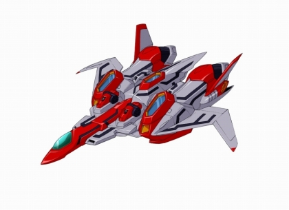 スーパーロボット大戦UX」主人公となるオリジナルキャラクターの概要