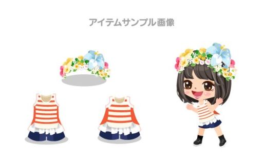 画像ギャラリー No.002のサムネイル画像 / 「LINE PLAY」,広瀬すずさん主演の新テレビCM放映。限定アイテムも登場