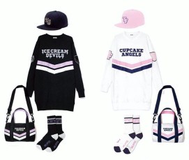 画像ギャラリー No.008のサムネイル画像 / 「LINE プレイ」Halloween Addiction AmbassadorにTommyが就任。限定アイテムが登場