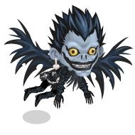 ꡼ No.002 | LINE ץ쥤פDEATH NOTEפȥܡǥΡȥץ