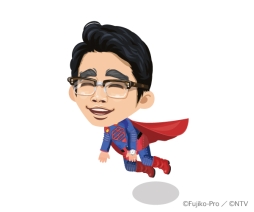 ꡼ No.005 | LINE ץ쥤פɥޡ֥ѡ꡼ޥ󺸹פȥ