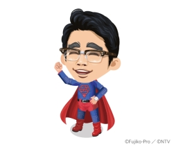 ꡼ No.006 | LINE ץ쥤פɥޡ֥ѡ꡼ޥ󺸹פȥ