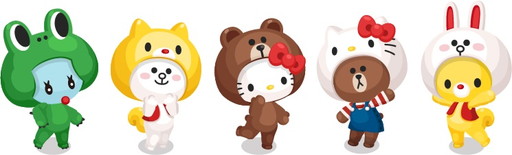 ꡼ No.003Υͥ / LINE ץ쥤פϥƥȥܡƥ֥饦о