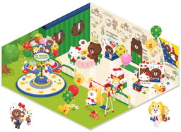 ꡼ No.004Υͥ / LINE ץ쥤פϥƥȥܡƥ֥饦о