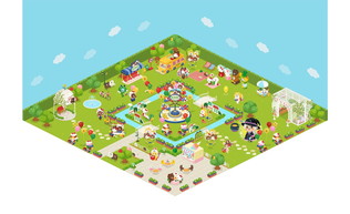 ꡼ No.007Υͥ / LINE ץ쥤פϥƥȥܡƥ֥饦о