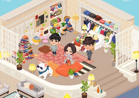 ꡼ No.003 | LINE ץ쥤סɥޡ֥եǥ󥹥ޥ JPפȤΥܤ