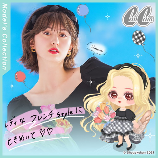 ꡼ No.001 | LINE ץ쥤סCanCamɤȤΥܥ졼򳫻