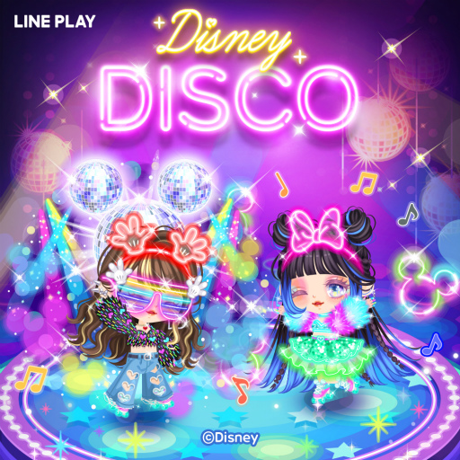 ꡼ No.001Υͥ / LINE ץ쥤סꥺॲͷ٤ȥǥˡ ǥɥ