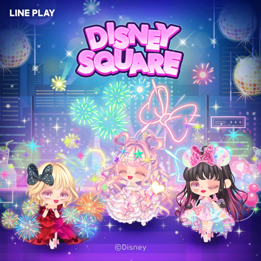 ꡼ No.004Υͥ / LINE ץ쥤סꥺॲͷ٤ȥǥˡ ǥɥ