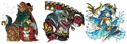 ���������꡼ No.014�Υ���ͥ������ / iOS�����֥ɥ饴��ݡ������פ��ۿ��ˡ�����5�ͤΥѡ��ƥ������������褦