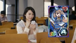 ꡼ No.003 | ֥ɥ饴ݡפΥƥCM124ǰڡ