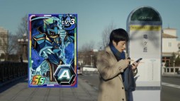 ꡼ No.004 | ֥ɥ饴ݡפΥƥCM124ǰڡ