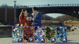 ꡼ No.005 | ֥ɥ饴ݡפΥƥCM124ǰڡ