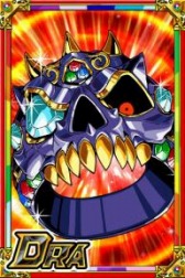 画像ギャラリー No.005のサムネイル画像 / 「ドラゴンポーカー」，再び“超獣”入手のチャンス「超進化の野獣」が復刻