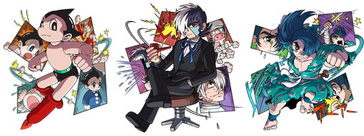 ���������꡼ No.002�Υ���ͥ������ / ���ͥ����ȡ֥ɥ饴��ݡ������פΥ���ܤ����롣���ȥ��ɴ���ݤ��о�