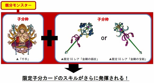 ドラゴンポーカー Spダンジョン 金剛の千手結界 が復刻開催 ドラゴンポーカー Spダンジョン 金剛の千手結界 が復刻開催
