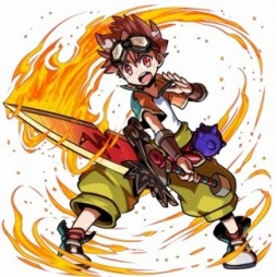 画像ギャラリー No.001のサムネイル画像 / 「ドラゴンポーカー」と「メルクストーリア」がコラボ。初の「ストーリーモード」が実装