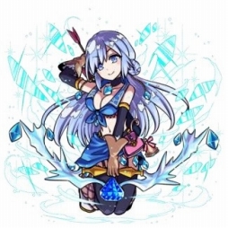 画像ギャラリー No.002のサムネイル画像 / 「ドラゴンポーカー」と「メルクストーリア」がコラボ。初の「ストーリーモード」が実装