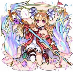 画像ギャラリー No.003のサムネイル画像 / 「ドラゴンポーカー」と「メルクストーリア」がコラボ。初の「ストーリーモード」が実装