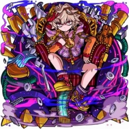 画像ギャラリー No.005のサムネイル画像 / 「ドラゴンポーカー」と「メルクストーリア」がコラボ。初の「ストーリーモード」が実装