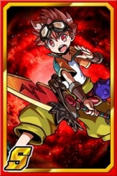 画像ギャラリー No.006のサムネイル画像 / 「ドラゴンポーカー」と「メルクストーリア」がコラボ。初の「ストーリーモード」が実装