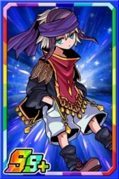 画像ギャラリー No.007のサムネイル画像 / 「ドラゴンポーカー」と「メルクストーリア」がコラボ。初の「ストーリーモード」が実装