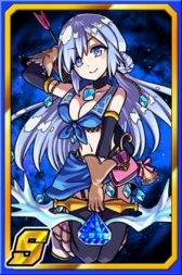 画像ギャラリー No.008のサムネイル画像 / 「ドラゴンポーカー」と「メルクストーリア」がコラボ。初の「ストーリーモード」が実装