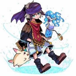 画像ギャラリー No.017のサムネイル画像 / 「ドラゴンポーカー」と「メルクストーリア」がコラボ。初の「ストーリーモード」が実装