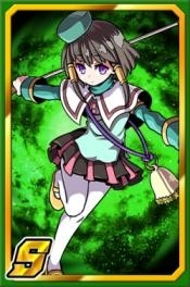 画像ギャラリー No.018のサムネイル画像 / 「ドラゴンポーカー」と「メルクストーリア」がコラボ。初の「ストーリーモード」が実装