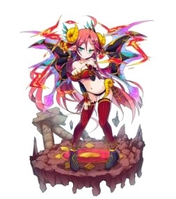 画像ギャラリー No.021のサムネイル画像 / 「ドラゴンポーカー」と「メルクストーリア」がコラボ。初の「ストーリーモード」が実装